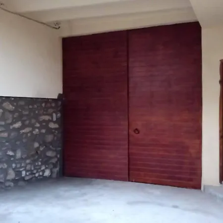 Cal Farre Holiday home Sant Roma d'Abella