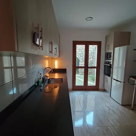 Cal Farre Holiday home Sant Roma d'Abella