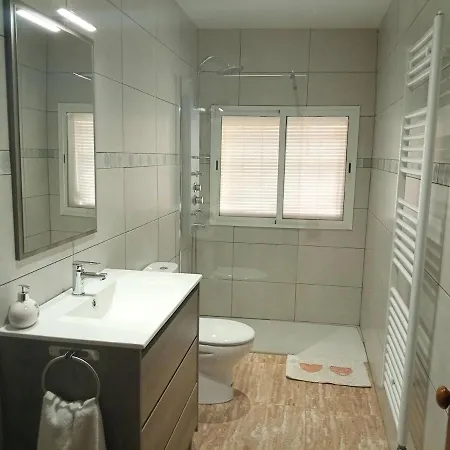 Cal Farre Holiday home