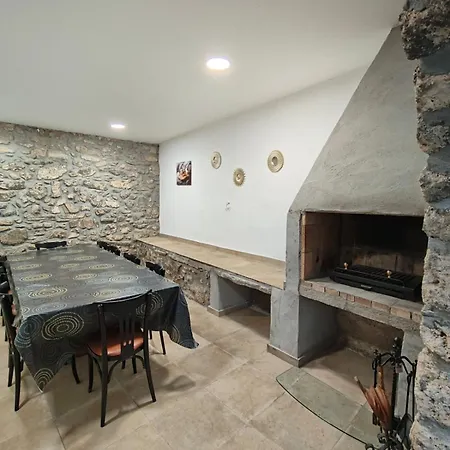 Cal Farre Holiday home *