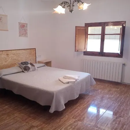 Cal Farre Holiday home