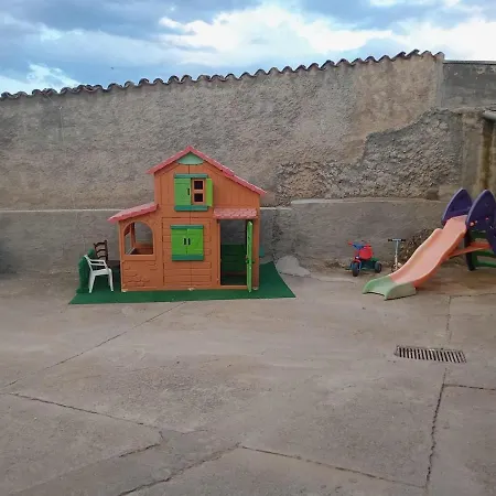 Holiday home Cal Farre *