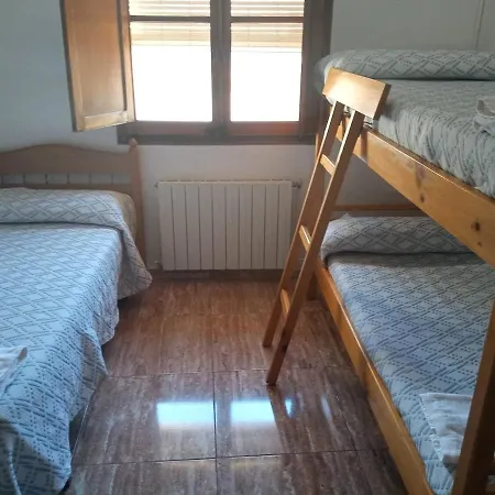 Cal Farre Holiday home *